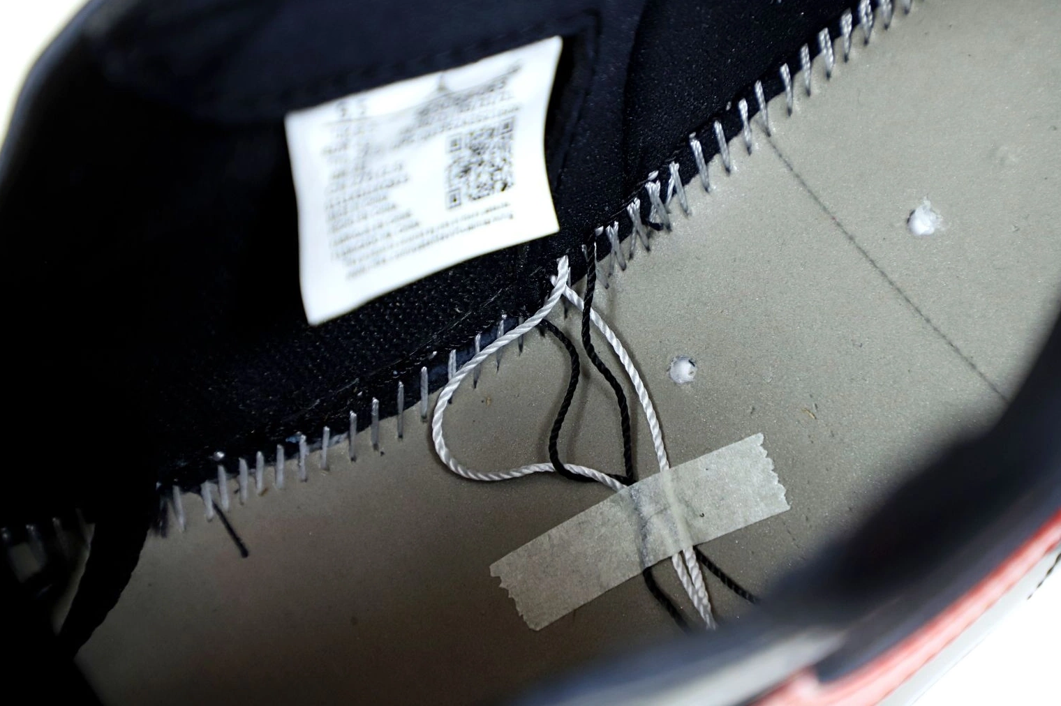 BRED 1 HIGH JORDAN PATENT OG AIR 0306